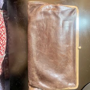 Hobo Clutch